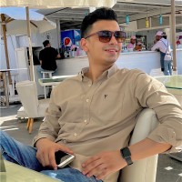 Ahmed Ramadan