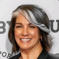 Elizabeth Brady