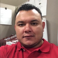 Jesse Holguin