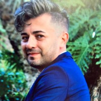 Geovanny Cordova Vivanco