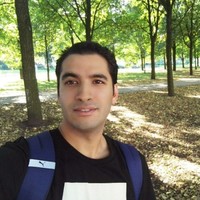 Ahmed Habib