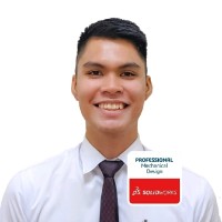 Jonathan Rae Crisanto