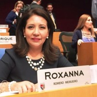 Roxanna Romero Meixueiro
