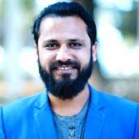 Md Ashrafuzzaman Moon