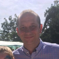 Darren Metcalfe