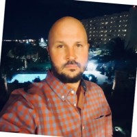 Bryan Olsen