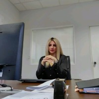 Pinelopi Dimitrouka
