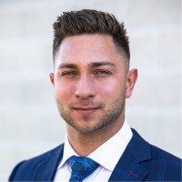Jeffrey Von Kienast