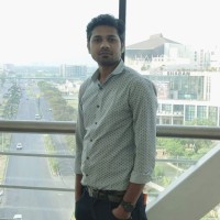 Mohammed Rasikh