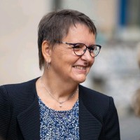 Maryline Bühler