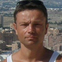 Vincent Fogeron