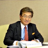 Christopher Taniguchi