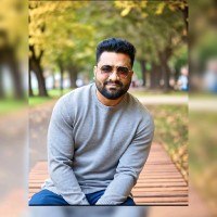 Pallav Pandey