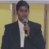 Ratnesh SHINGRUPE