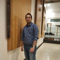 Mohit Chitlangia