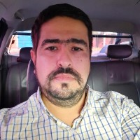 Alejandro Del Padre