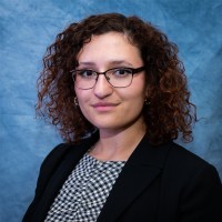 Sophia Hamdan