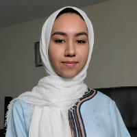 Hamna Siddiqui