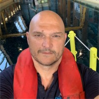 David Perez Rodriguez