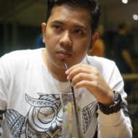 Auditya Dyka Syafri Putra