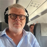 Fredrik Bergsten Wrede