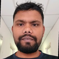 Ram Dular Sah