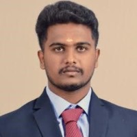 Srijith kumar