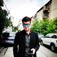 Igor Bogdanovic