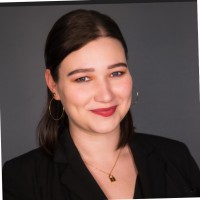 Emma Ferrie