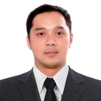 Alfredo Absenares