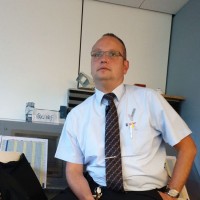 Henri Dekker