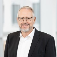 Dr. Marcus Rottmann