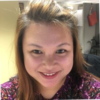 Rae Emeline Esmores-Kim, Ma