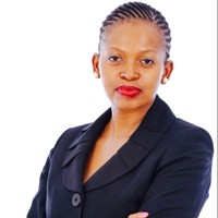 Segametsi Nomsa Seisa