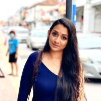Jayanthi Sinnasamy