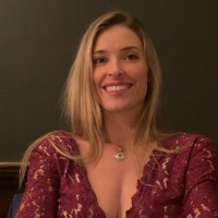 Colette Parrett