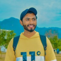 Muhammad Shahzad Jamil