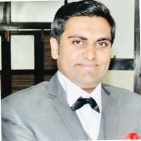 Muhammad Ali Bukhari