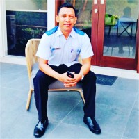 I Nyoman Sudintina Wisnawa