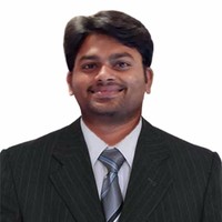 Ashok Gunti