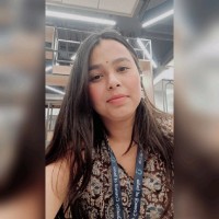 Sanjana .