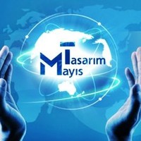 Mayıs Tasarım 3D Optik Tarama