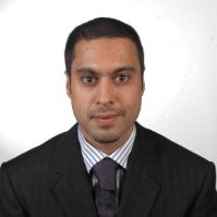 Junaid Lodhi