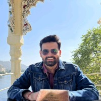 Aashish Choudhary