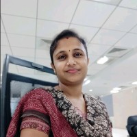 Prathima Thulasiram