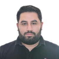 Elie Bou Rached