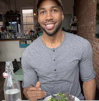 Dallas Griffin