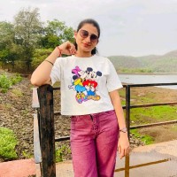 Vaishali Dhandhukiya