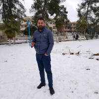 Aref Moslem