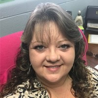 Gail Coonrod